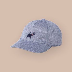 BABY DOG CAP